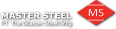 Master Steel